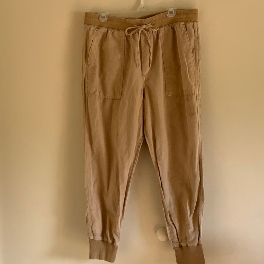 Gap joggers